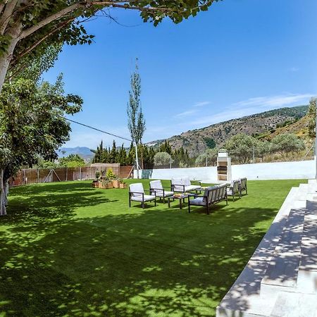 Villa Alpujarra Arena Soportujar Exterior foto