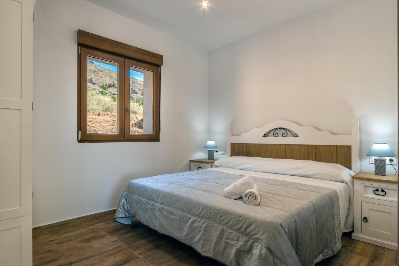 Villa Alpujarra Arena Soportujar Zimmer foto